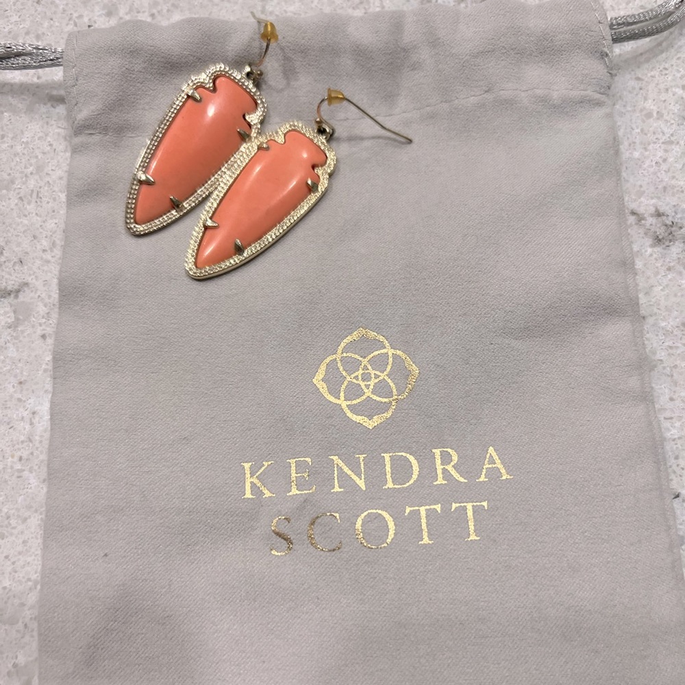Kendra Scott Earrings